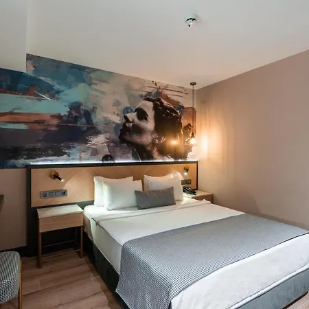 Hostel Ni Lara *