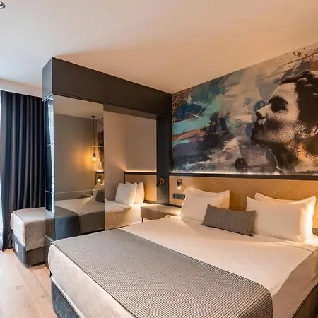 Hostel Ni Lara