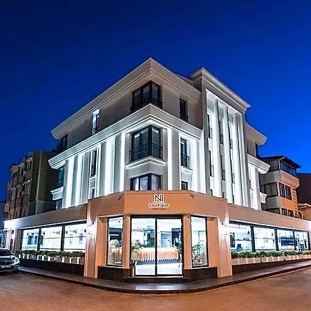 Hostel Ni Lara