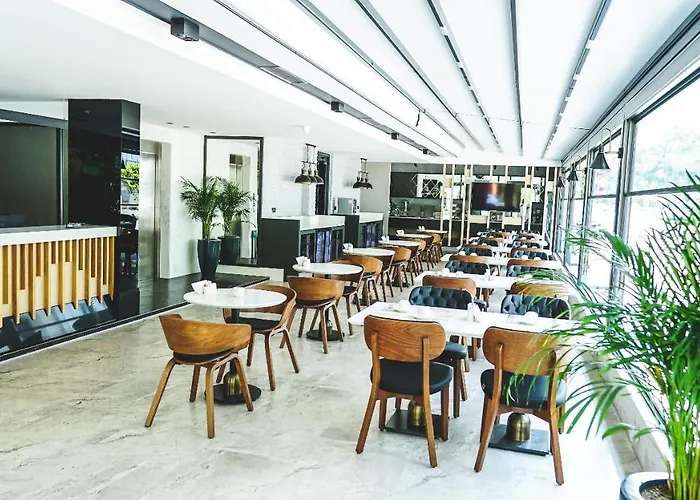 Ni Lara Hostel Antalya