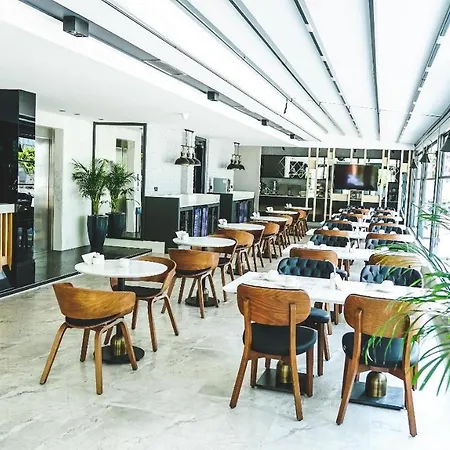 Ni Lara Hostel Antalya