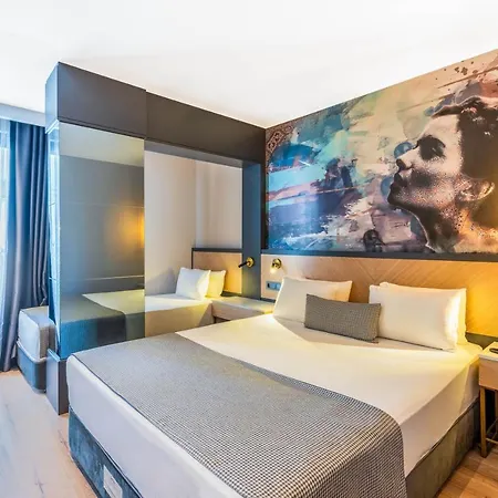 Hostel Ni Lara Antalya